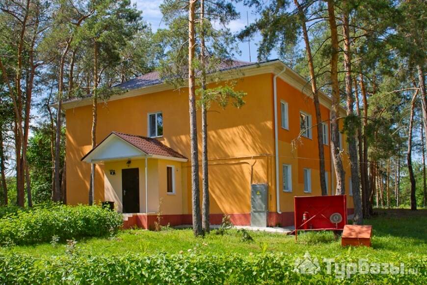 3-х местный номер Корпус №6