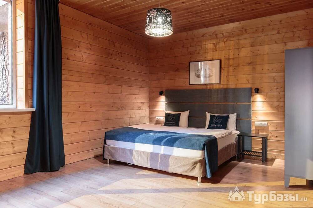 Дуплекс на 4 персоны