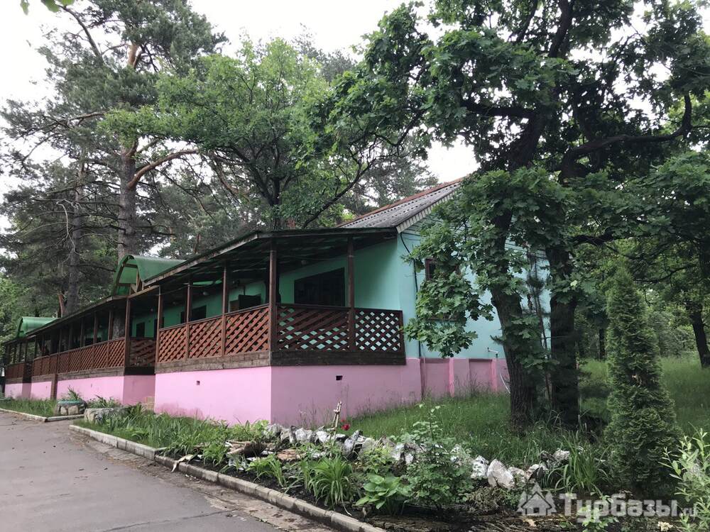 6-ти местный номер Корпус №3