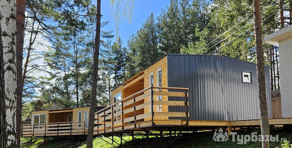 Просторный №1