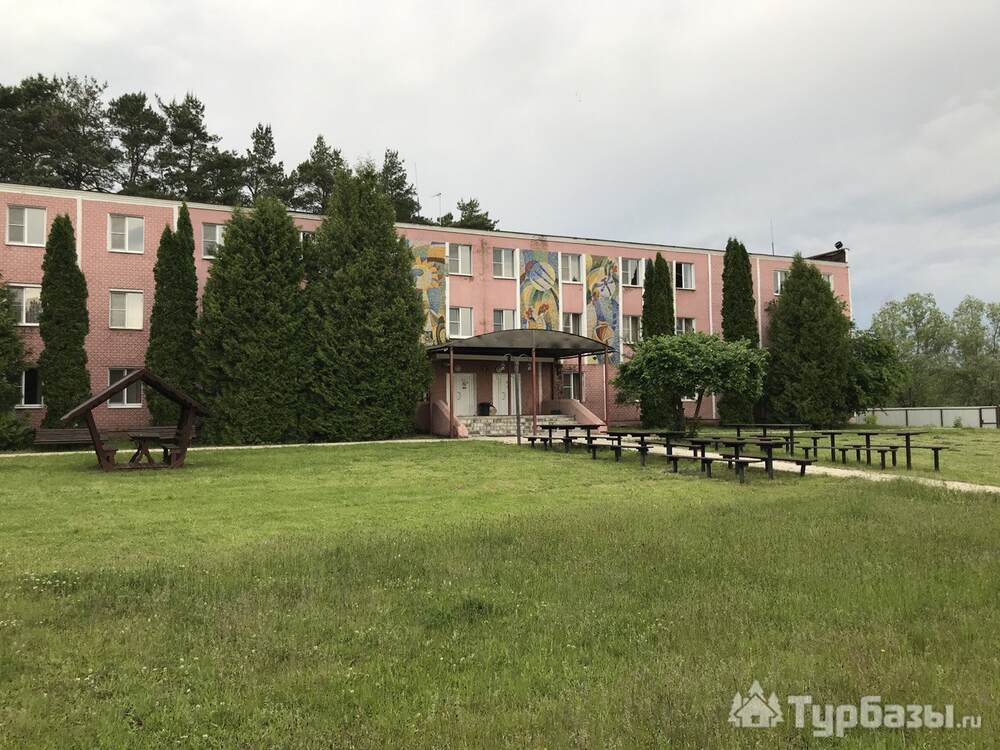 3-х местный номер Корпус №8