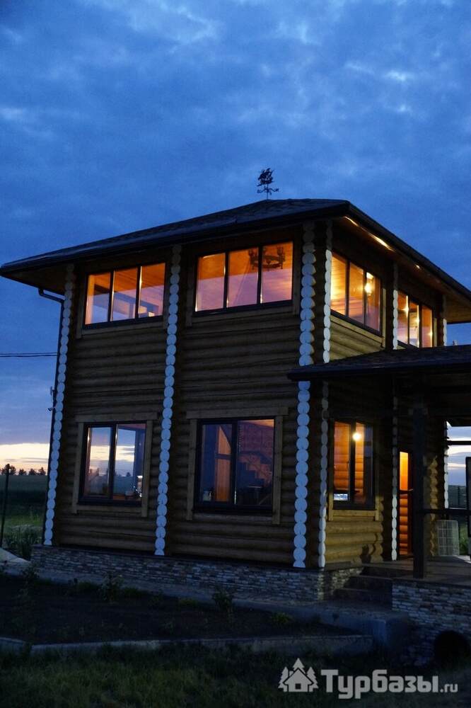 Гостевой дом