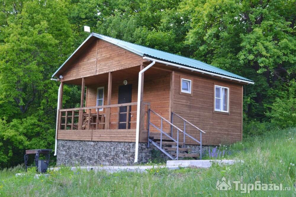 Дом №14 (летний)