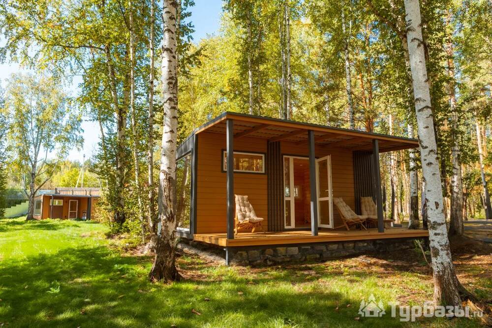 Молодежный №1