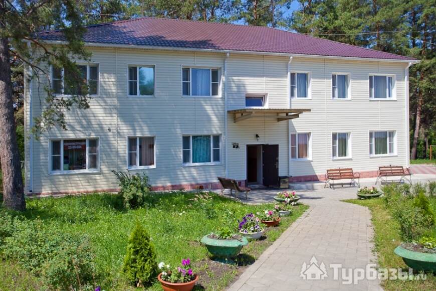 2-х местный номер Корпус №7