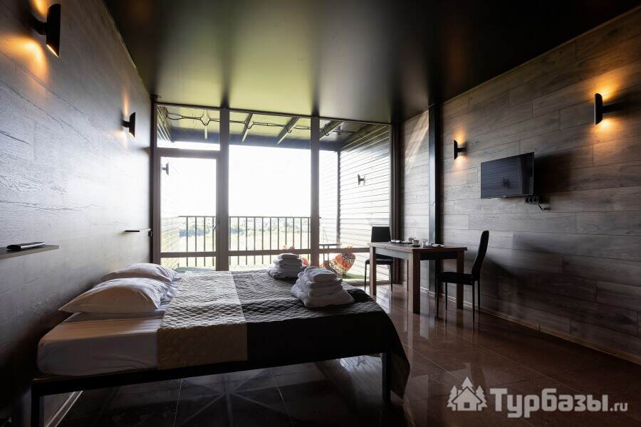 Летние апартаменты №3