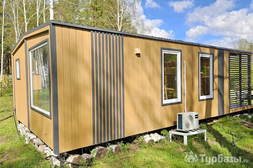 Семейный №1