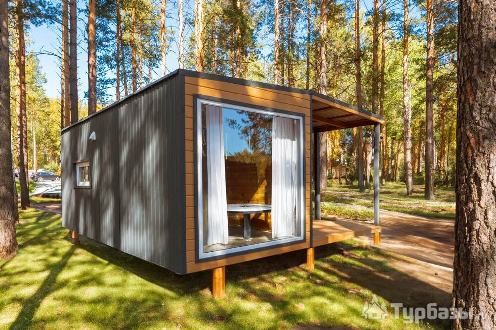 Молодежный №3