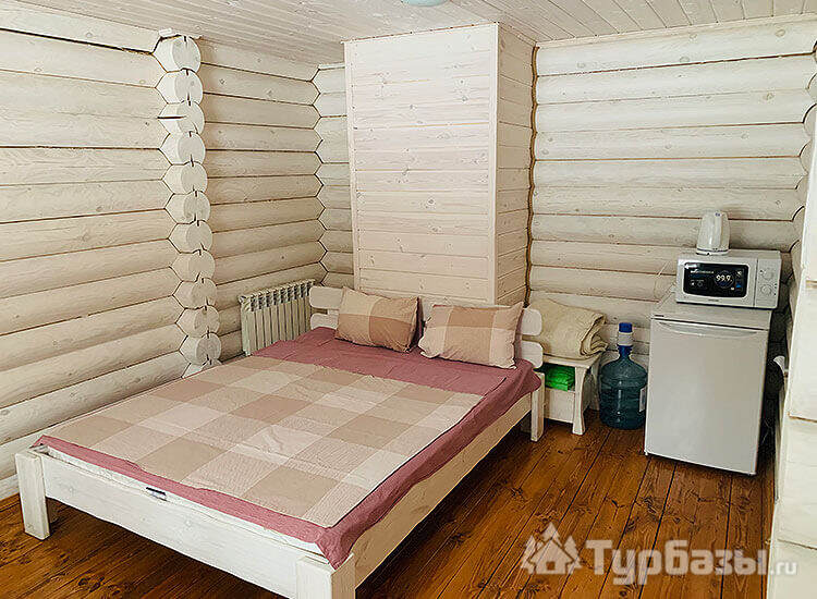 2-х местные номера