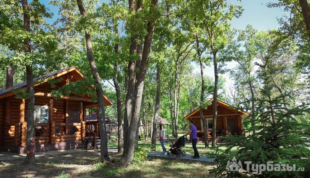 8-ми местные номера