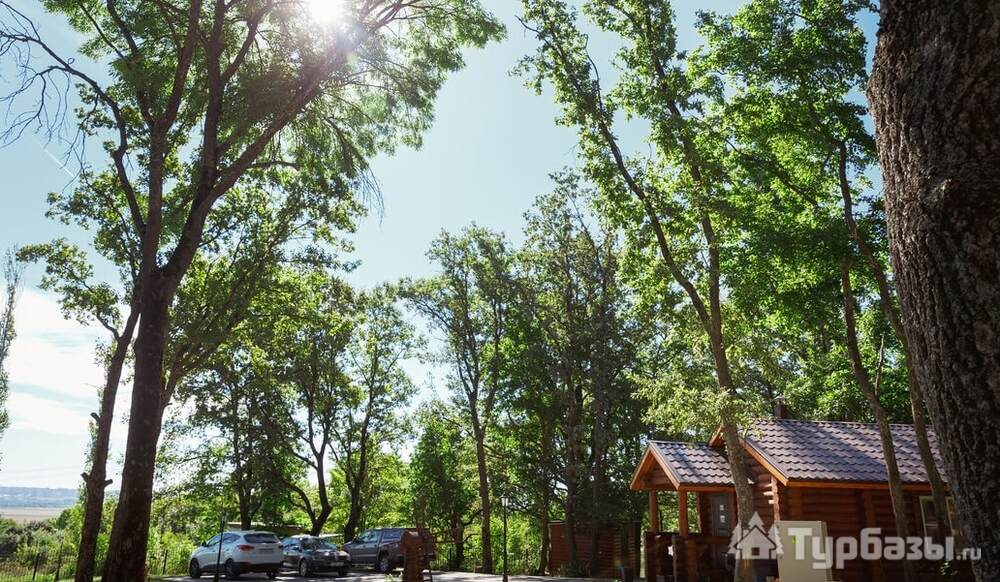 4-х местные коттеджи