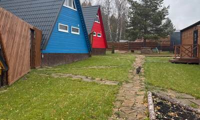 Гостевой комплекс Лесогорье