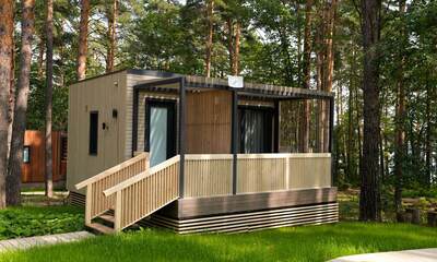 Отель Pioneer Resort Hotel