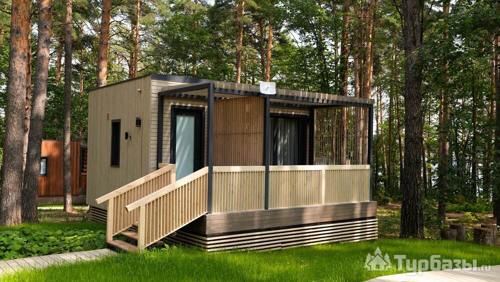 Отель «Pioneer Resort Hotel»