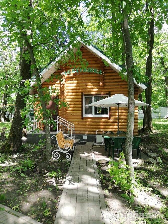 Коттедж «Чебурашка»