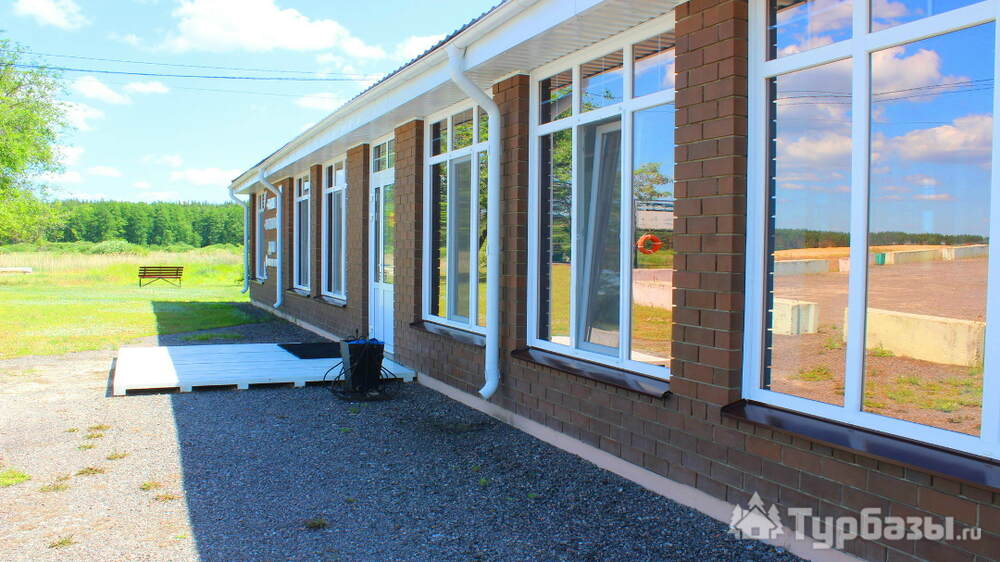 Гостевой дом на 4 человек