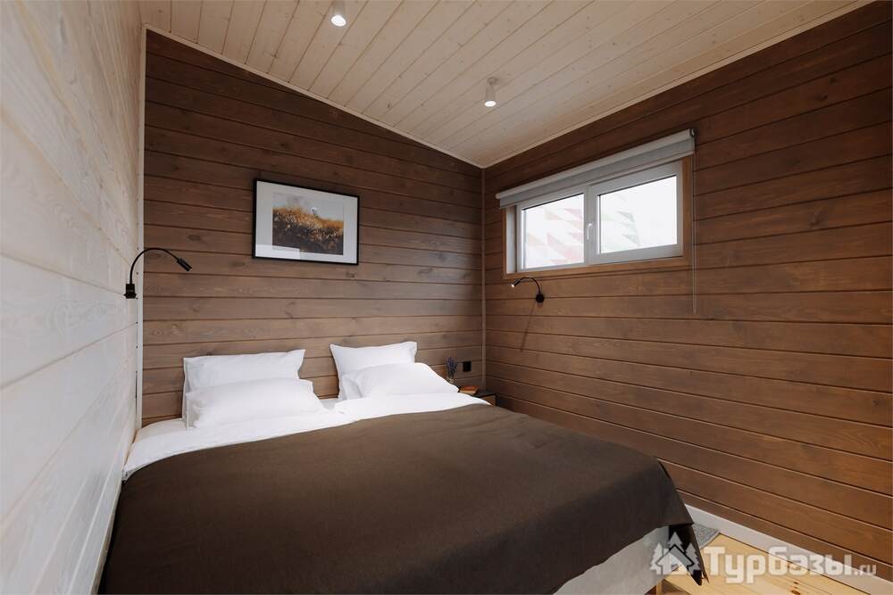 Garden Villa 3-х комнатная Вилла с видом на сад