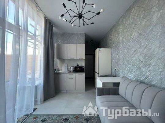 Апартаменты №11