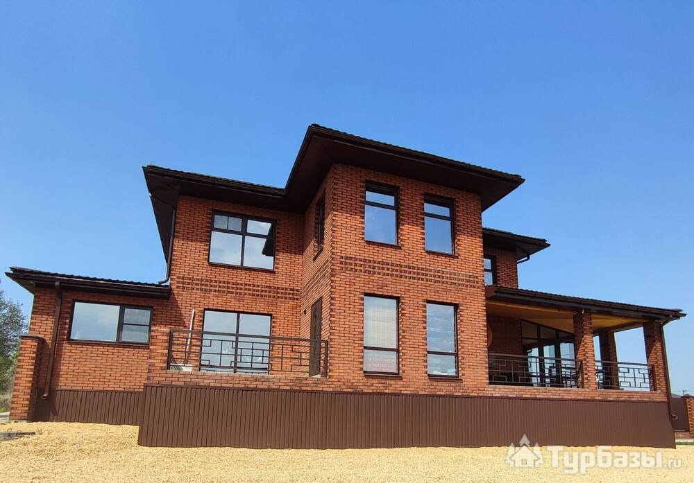 Чайный Дворец