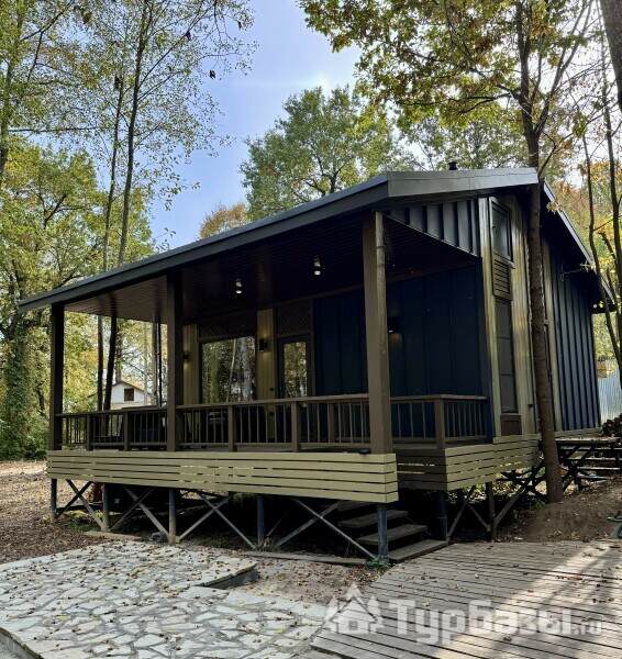 Люкс для двоих