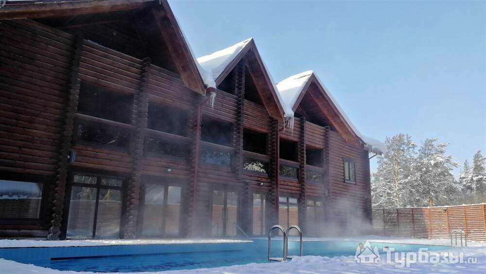 Высокий. Комфорт Плюс 