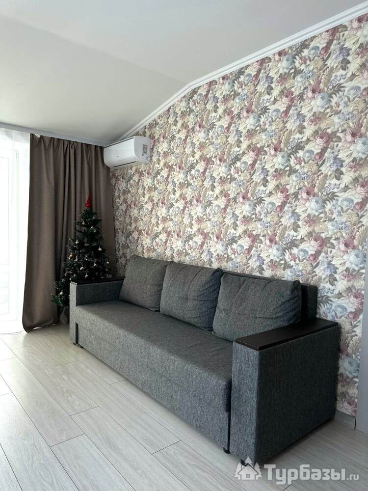 Апартаменты №6