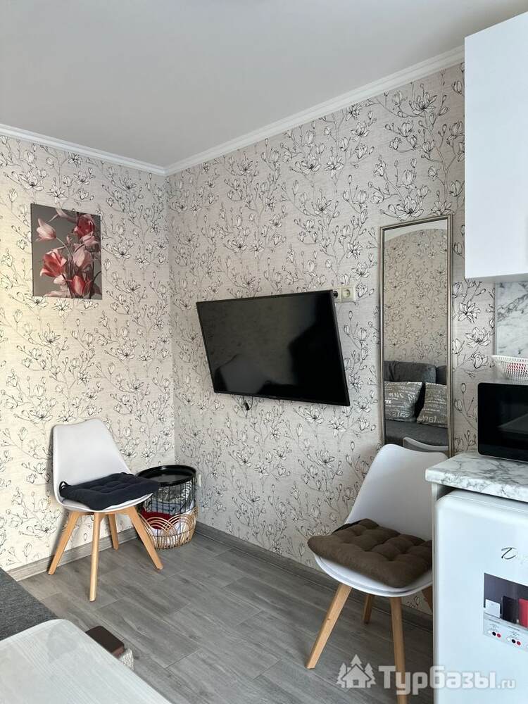 Апартаменты №9