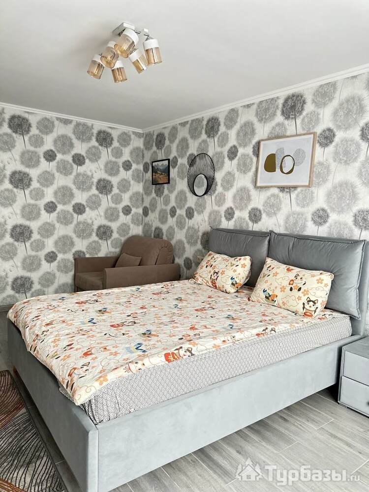 Апартаменты №2