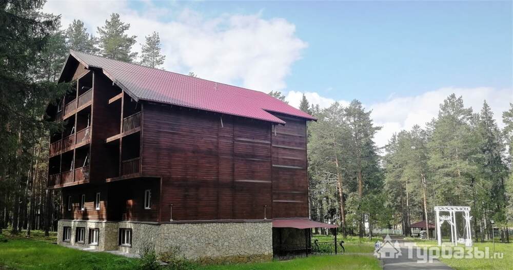 Георгиевский. Комфорт Плюс (студия, двуспальная кровать + диван 