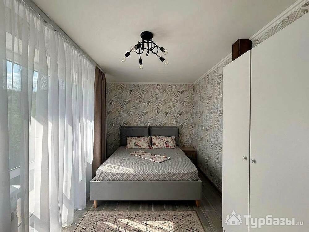 Апартаменты №3