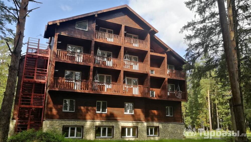 Георгиевский. Стандарт (двухспальная кровать)