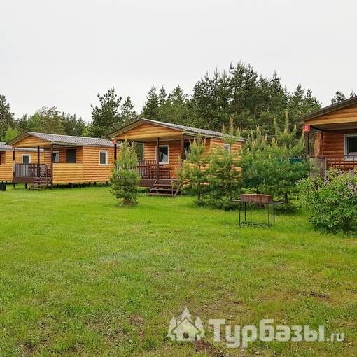 Глэмпинг без удобств