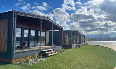 Отель-Клуб Клубный комплекс Негород