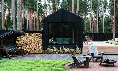 Гостевой дом Lynwood