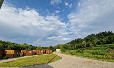 База отдыха Мадагаскар