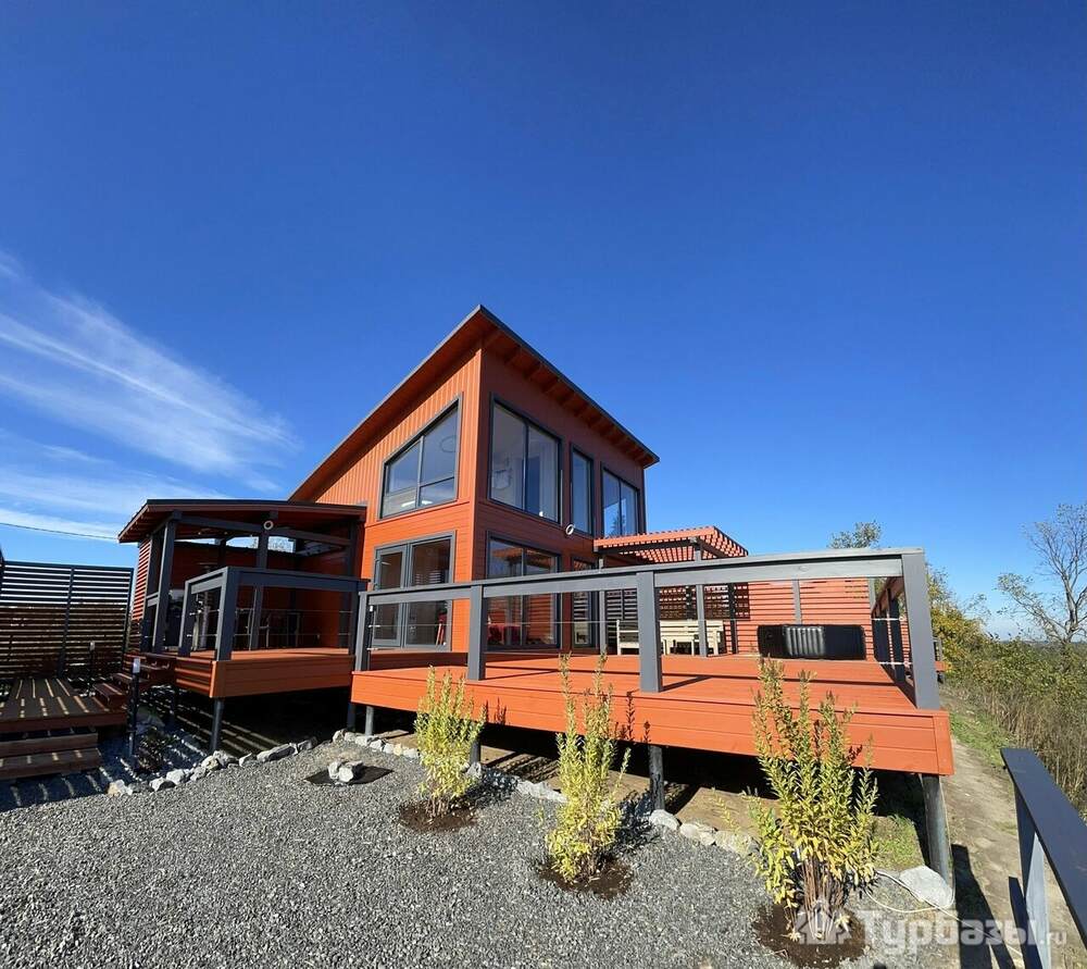 Турбаза «Загородный комплекс ВидОк»