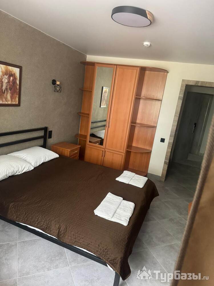 Номер 4х местный