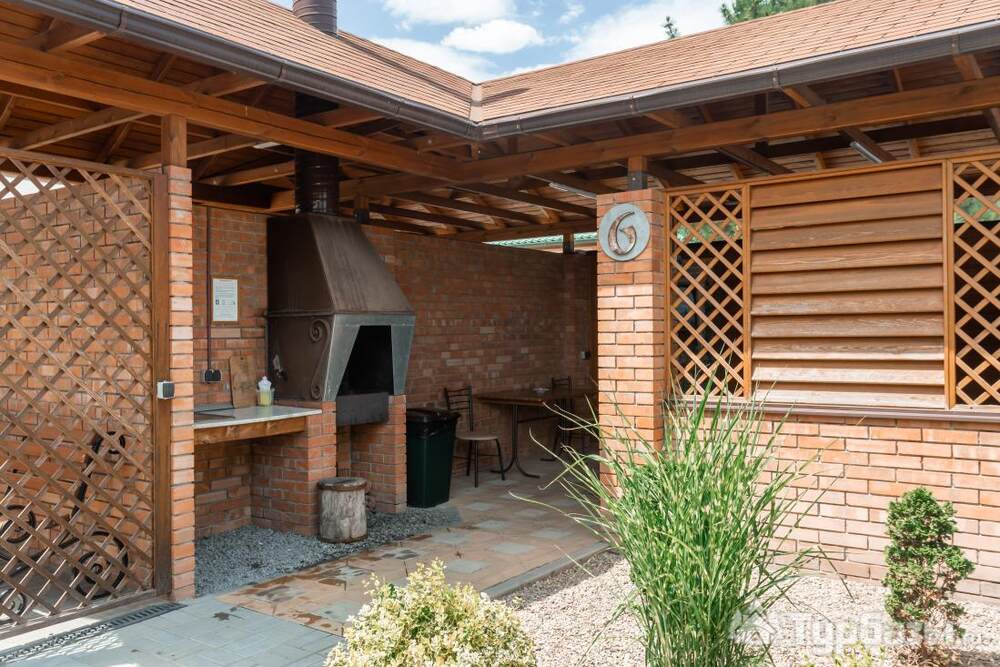 Четырехместный номер №14