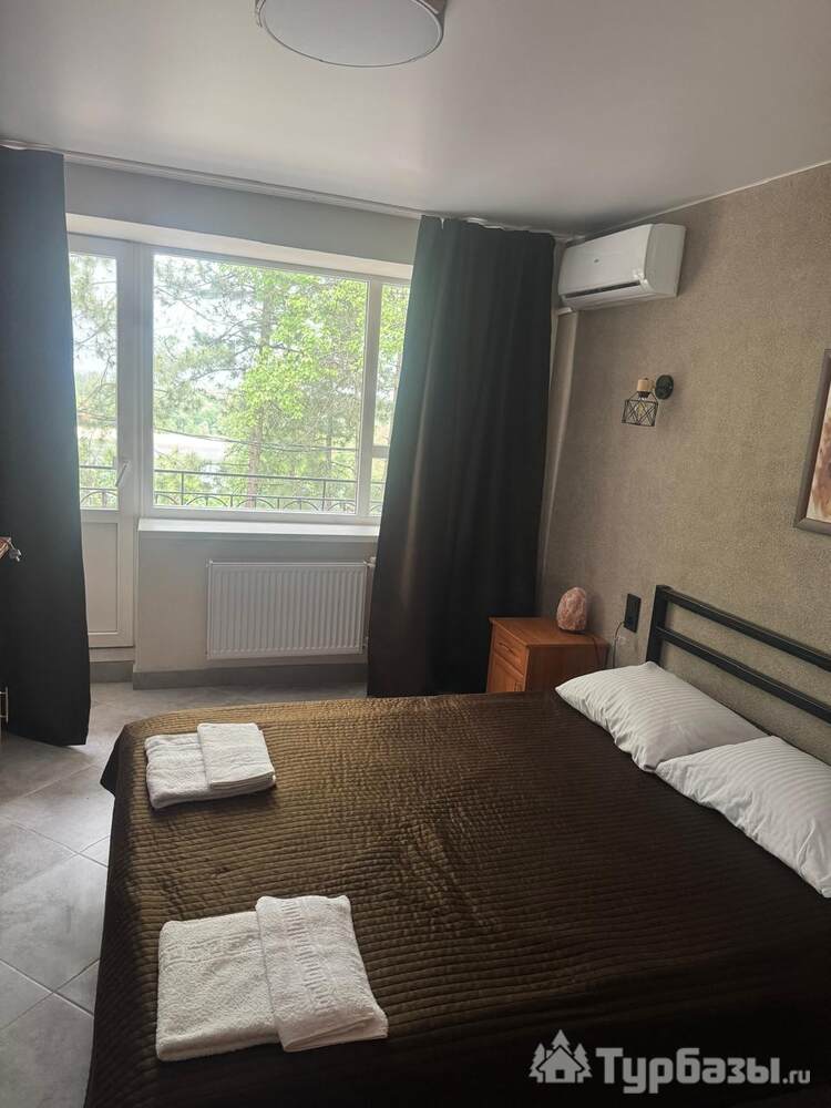 Одноместное заселение Б