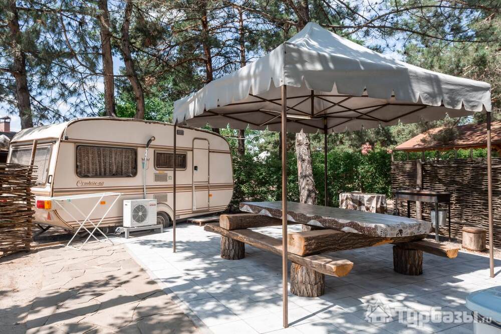 Трейлер 3х-местный № 6