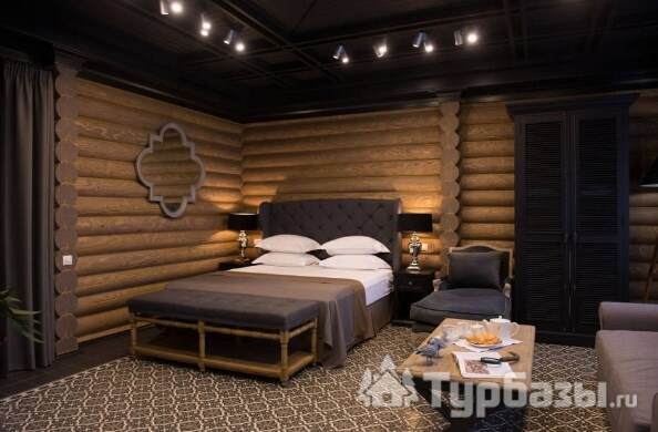 Фэмили коттедж