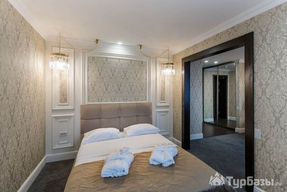 Бизнес с балконом