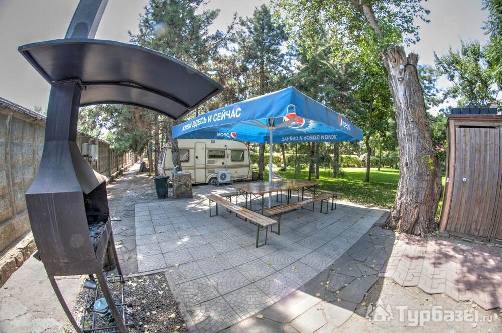 Трейлер 4х-местный № 10