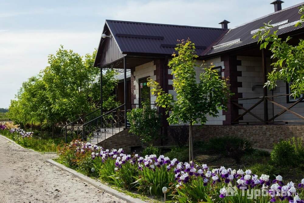 Номера в гостинице