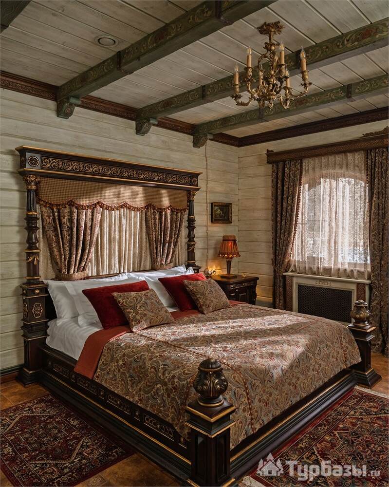 Княжий терем Comfort