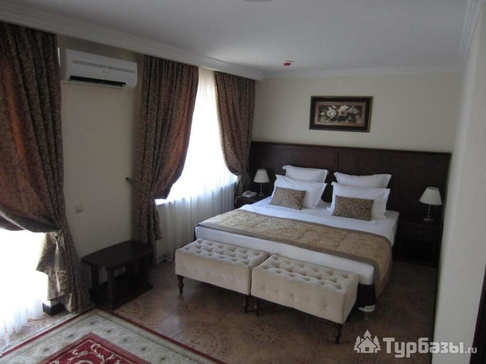 Бизнес-класс