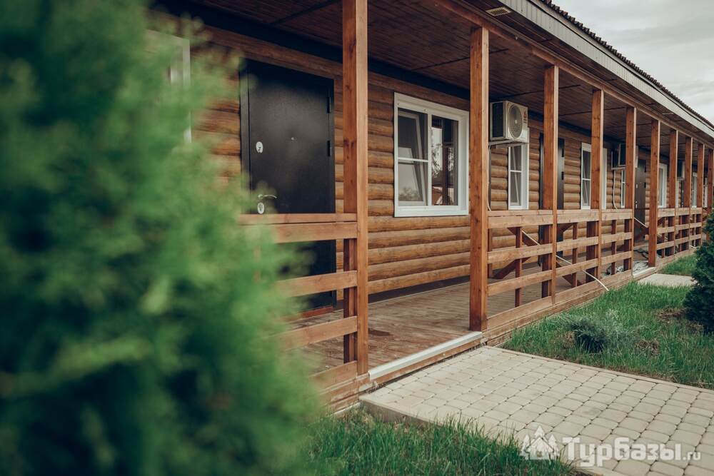 Семейный номер 2