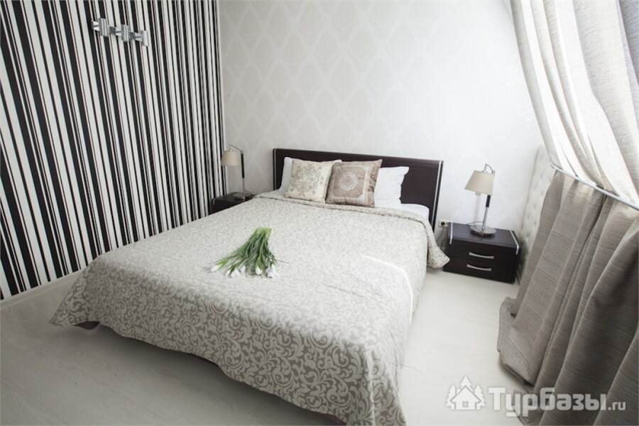 Люкс Гранд Сьют