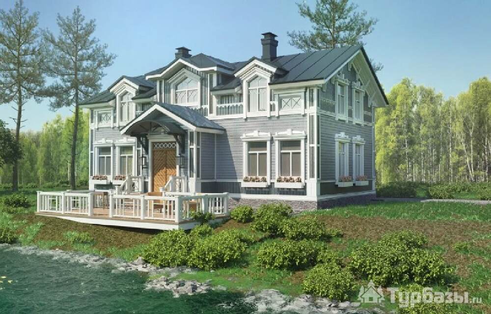 Номер в гостинице