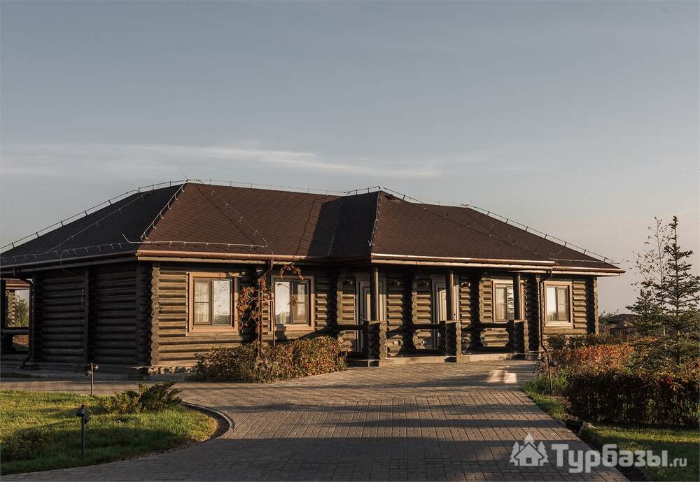 Джуниор сьют